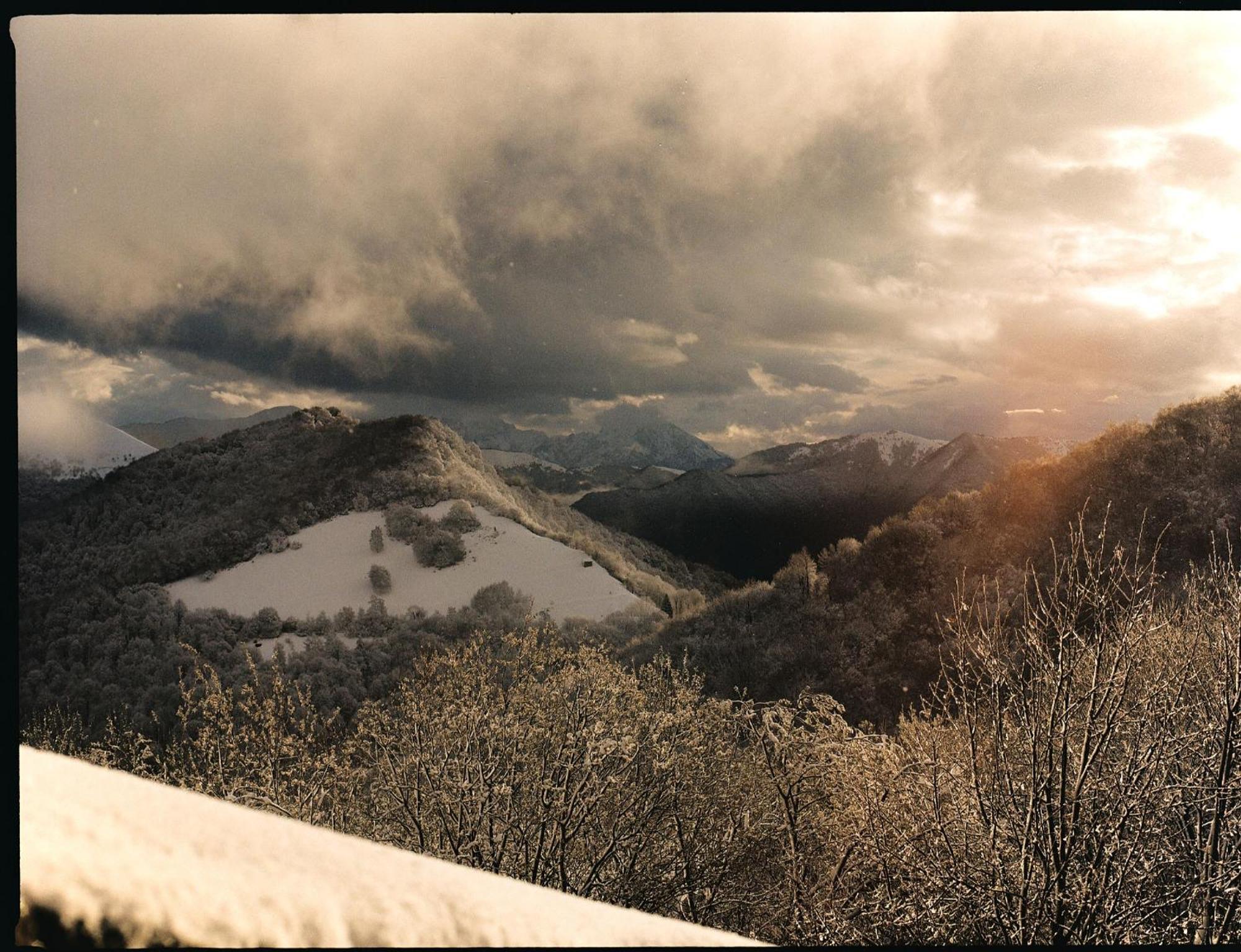 Ca' Bossi Villa Cernobbio Kültér fotó